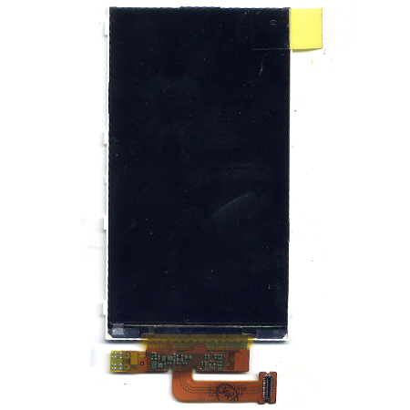 Οθονη Για Sony Xperia Sola-MT27i OR (1252-9607)