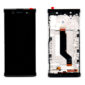 Οθονη Για Sony Xperia XA1 Ultra Με Τζαμι Μαυρο και Frame Grade A