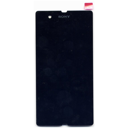 Οθονη Για Sony Xperia Z - C6603 - C6602 - L36h Με Τζαμι Μαυρο Grade A