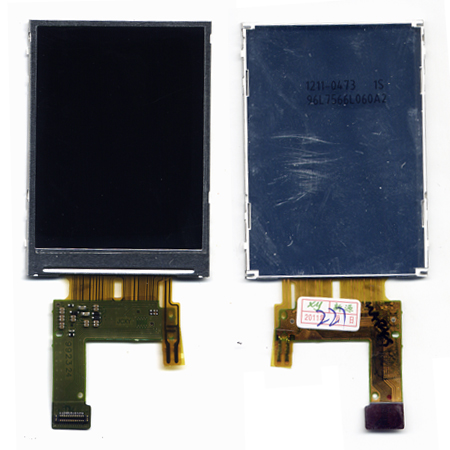 Οθονη Για SonyEricsson C510 OEM