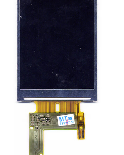Οθονη Για SonyEricsson C510 OR (1211-0473)(1224-8140)