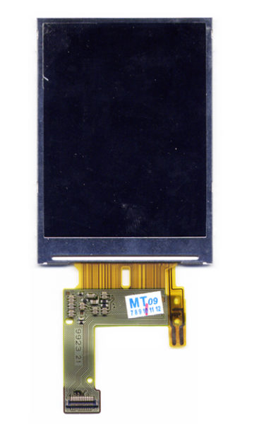 Οθονη Για SonyEricsson C510 OR (1211-0473)(1224-8140)