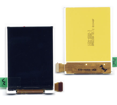Οθονη Για SonyEricsson Cedar-J108i-J108a OR (1234-6589)