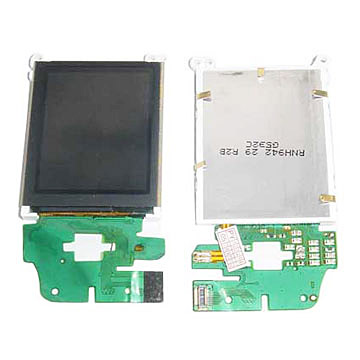 Οθονη Για SonyEricsson K750 OR (RNH94229)Πρασινο Flex