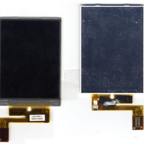 Οθονη Για SonyEricsson Mε Τζαμι C905 SWAP