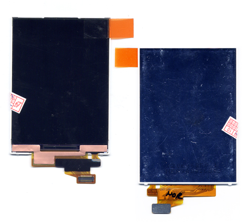 Οθονη Για SonyEricsson W705-W715-G705 OR (1206-6350)