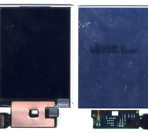 Οθονη Για SonyEricsson W910-W910i  OR (1200-2645)