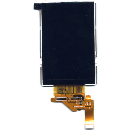 Οθονη Για SonyEricsson Xperia X8-E15i-E15a OEM