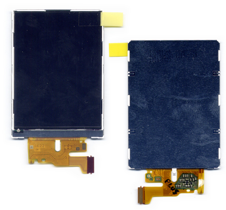 Οθονη Για SonyEricsson Yari U100 Grade A