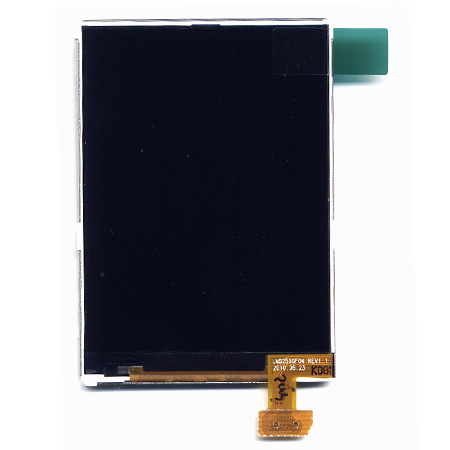 Οθονη Για SonyEricsson Yendo-W150 OR (1233-3259)