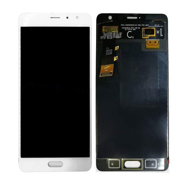 Οθονη Για Xiaomi Redmi Pro Με Τζαμι Ασπρο Grade A