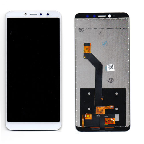 Οθονη Για Xiaomi Redmi S2 Με Τζαμι Ασπρο Grade A