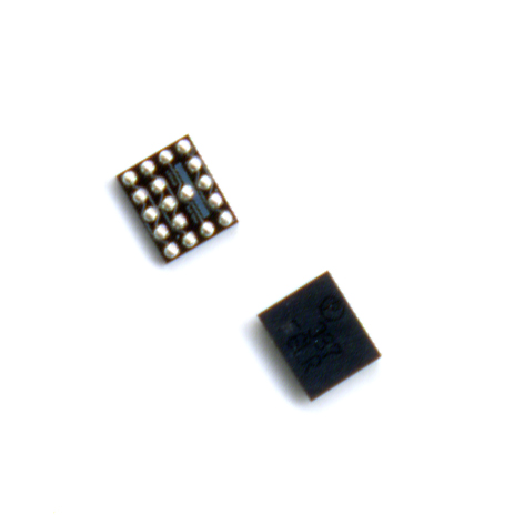 Ολοκληρωμενο Πληκτρολογιου Για Nokia 5310 18 Pins  Small (Λειπουν 2 pins ) OR