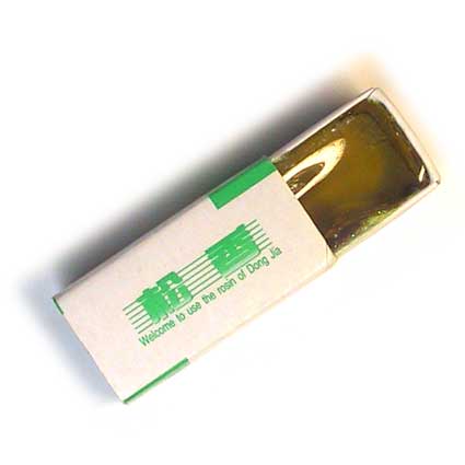 Παστα Rosin BAKU 220 Για Τον Καθαρισμο Της Μυτης Του Κολλητηριου 20g