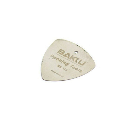 Πενα Εξαγωγης Προσοψεων Μεταλλικη BAKU BK-213