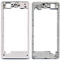 Πισω Frame Περιμετρικο Για Sony Xperia Z1 Compact D5503 Ασπρο OR