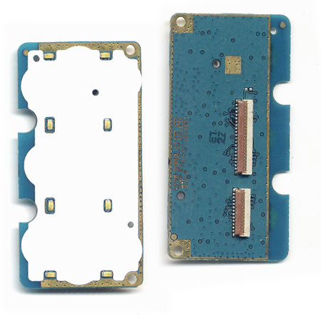 Πλακετα Ανω Πληκτρολογιου Για SonyEricsson Hazel-J20 OEM