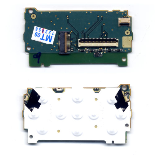 Πλακετα Ανω Πληκτρολογιου Για SonyEricsson W595 Function OR
