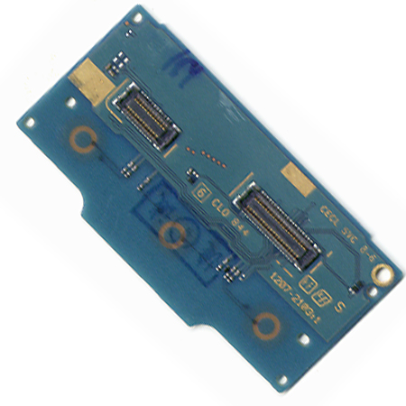 Πλακετα Ανω Πληκτρολογιου Για SonyEricsson W715-W705-G705 OR