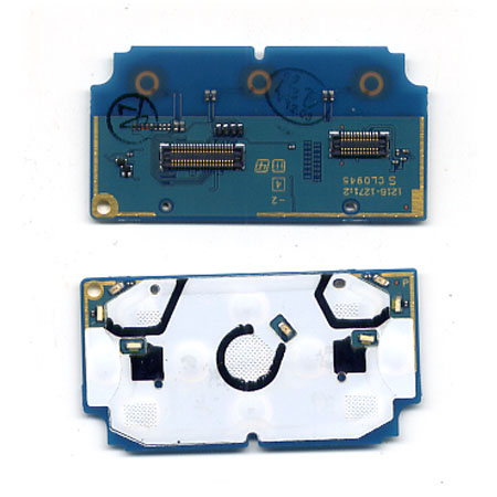 Πλακετα Ανω Πληκτρολογιου Για SonyEricsson W995 Function SWAP
