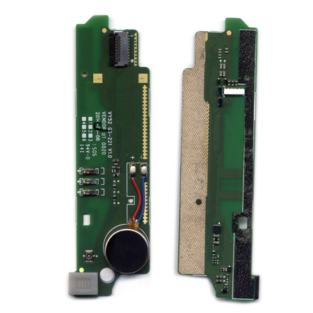 Πλακετα Για Sony Xperia Μ2 D2302 Με Μικροφωνο κ Δονηση OR
