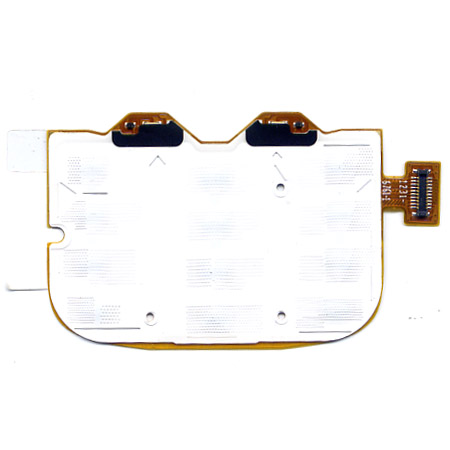 Πλακετα Κατω Πληκτρολογιου Για SonyEricsson Zylo-W20 OR