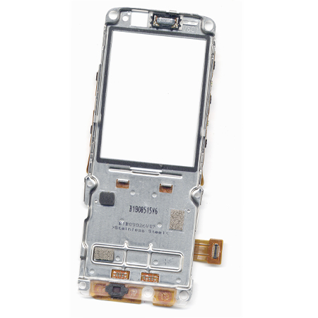 Πλακετα Πληκτρ Για Nokia 5630X Με Ακουστικο SWAP