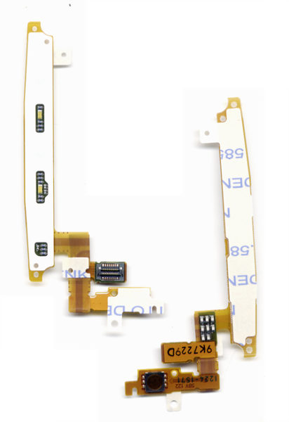 Πλακετα Πληκτρ Για SonyEricsson X10 Xperia OR