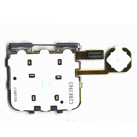 Πλακετα Πληκτρολ Για Nokia N79 OEM