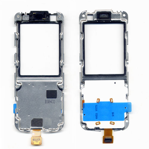 Πλακετα Πληκτρολογιου Για Nokia 6124C OR