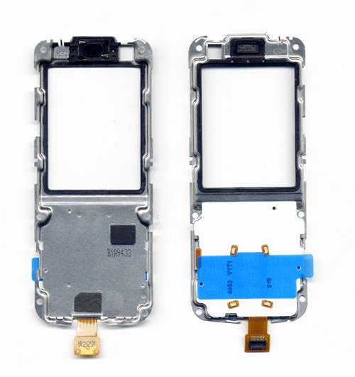Πλακετα Πληκτρολογιου Για Nokia 6124C OR