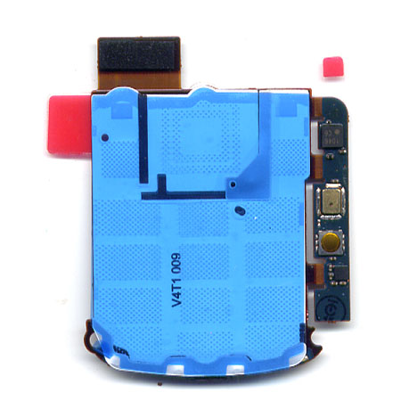 Πλακετα Πληκτρολογιου Για Nokia 6700 Classic UI Με Μικροφωνο