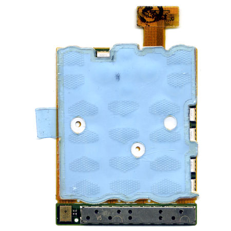 Πλακετα Πληκτρολογιου Για Nokia 7600 OR