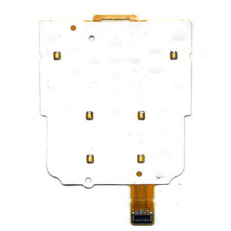 Πλακετα Πληκτρολογιου Για Nokia E51 SWAP