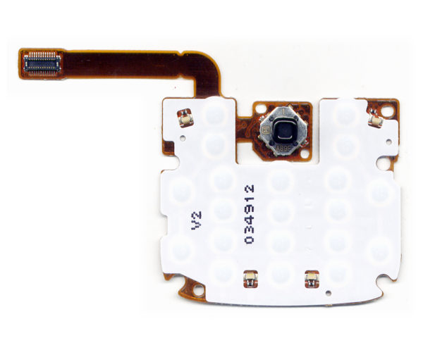 Πλακετα Πληκτρολογιου Για Nokia N77 Με Joystick OR