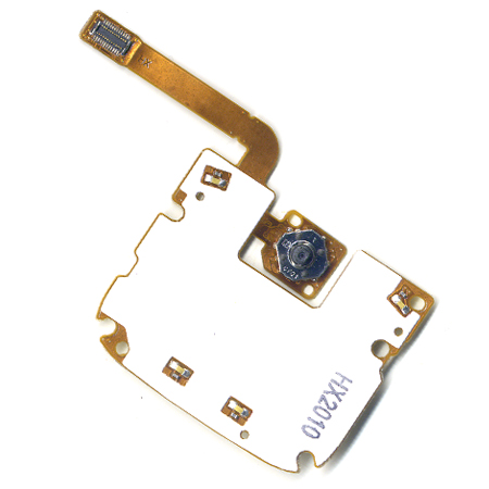 Πλακετα Πληκτρολογιου Για Nokia N77 Με Διακοπτη Joystick OEM