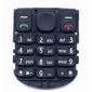 Πληκτρολογιο Για Nokia 100 Μαυρο OR (9792X03)