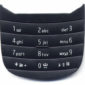 Πληκτρολογιο Για Nokia 2220 Slide Κατω Μερος Μαυρο OR Αριθμητικο (9790W02) Digital