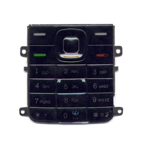 Πληκτρολογιο Για Nokia 5310 Xpress Music Μαυρο OR (9792274)