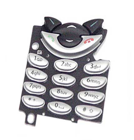Πληκτρολογιο Για Nokia 8210