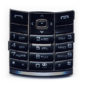 Πληκτρολογιο Για Nokia 8800 Μαυρο