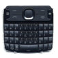 Πληκτρολογιο Για Nokia Asha 302 OR Μαυρο