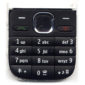 Πληκτρολογιο Για Nokia C2-01 Μαυρο OEM