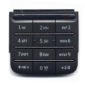 Πληκτρολογιο Για Nokia C3-01 OR Σκουρο Γκρι (9791M64)