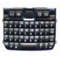 Πληκτρολογιο Για Nokia E71 Γκρι Σκουρο SWAP