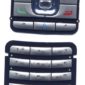 Πληκτρολογιο Για Nokia N71Γκρι (Set)