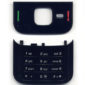 Πληκτρολογιο Για Nokia N85 Μαυρο Σετ 2 Τεμαχιων OEM