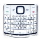 Πληκτρολογιο Για Nokia X2-01 OR Ασπρο