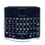 Πληκτρολογιο Για Nokia X2-01 OR Μαυρο