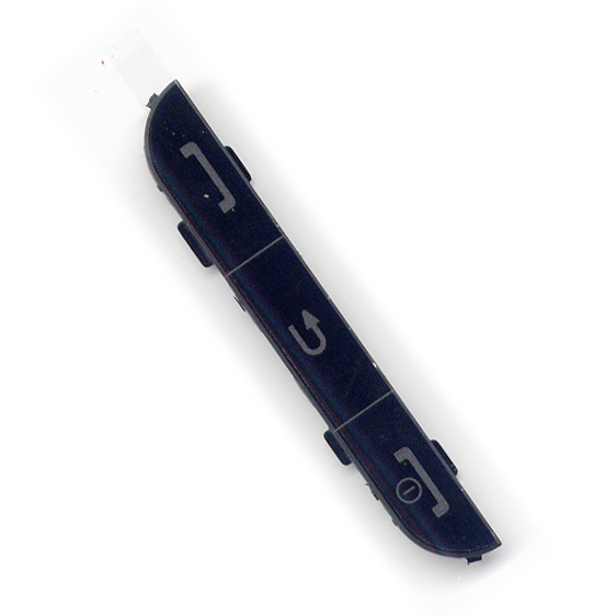 Πληκτρολογιο Για Samsung C3300 Champ Μαυρο OR